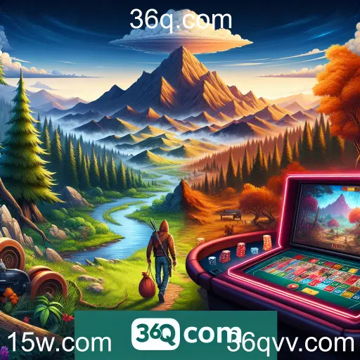 O Fascínio dos Jogos de Aventura: Uma Jornada Inesquecível