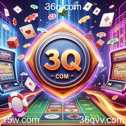 Descubra o Fascinante Mundo dos Cassinos Online em 36q.com